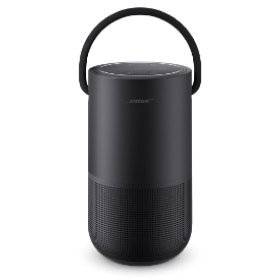 Smart speaker