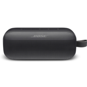 Flex Bluetooth